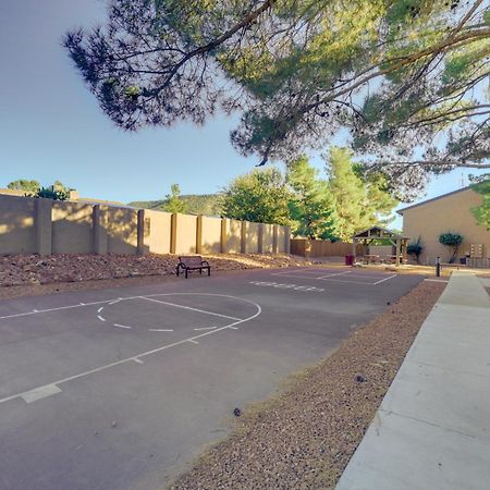 The Painted Pony Sedona Condo Pool And Gym Access Εξωτερικό φωτογραφία