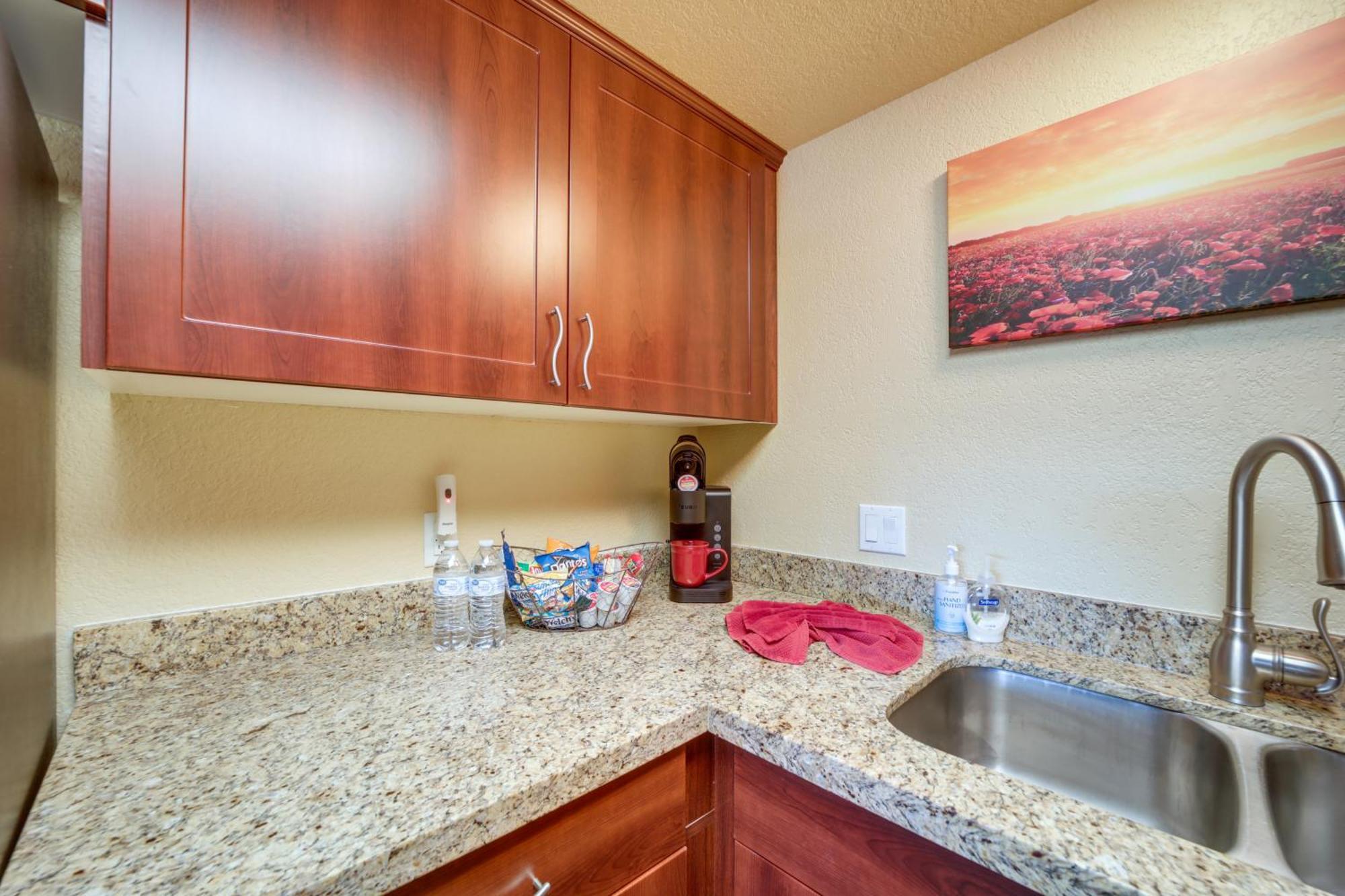 The Painted Pony Sedona Condo Pool And Gym Access Εξωτερικό φωτογραφία