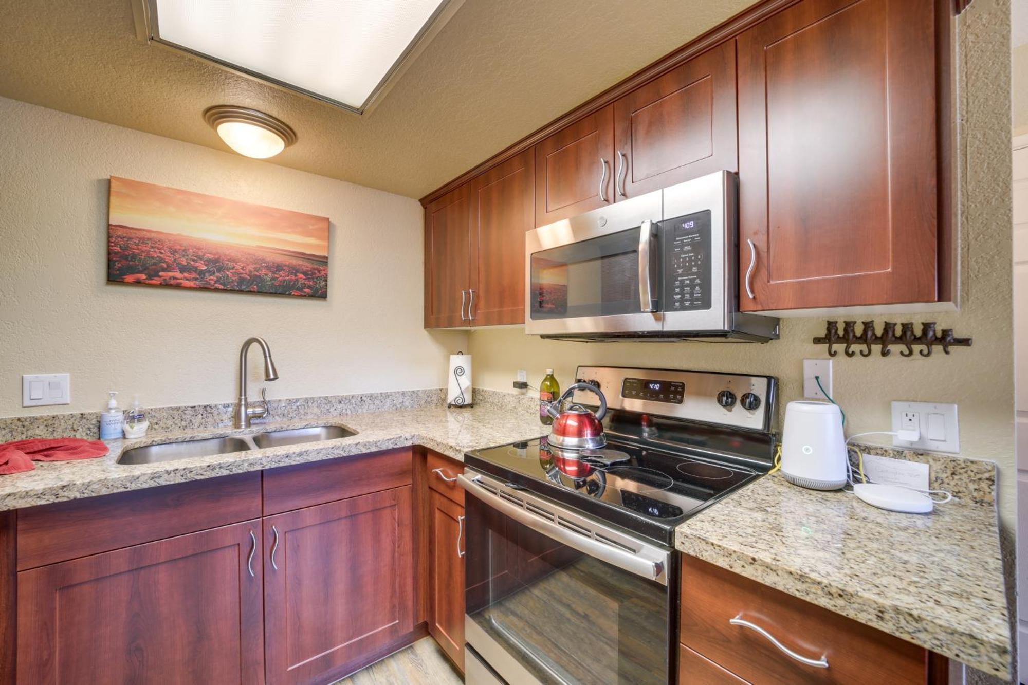 The Painted Pony Sedona Condo Pool And Gym Access Εξωτερικό φωτογραφία