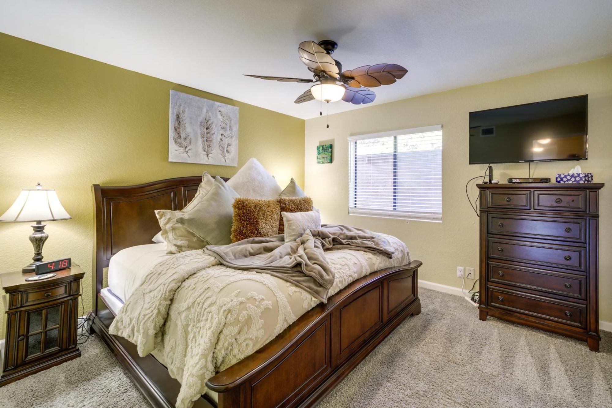 The Painted Pony Sedona Condo Pool And Gym Access Εξωτερικό φωτογραφία