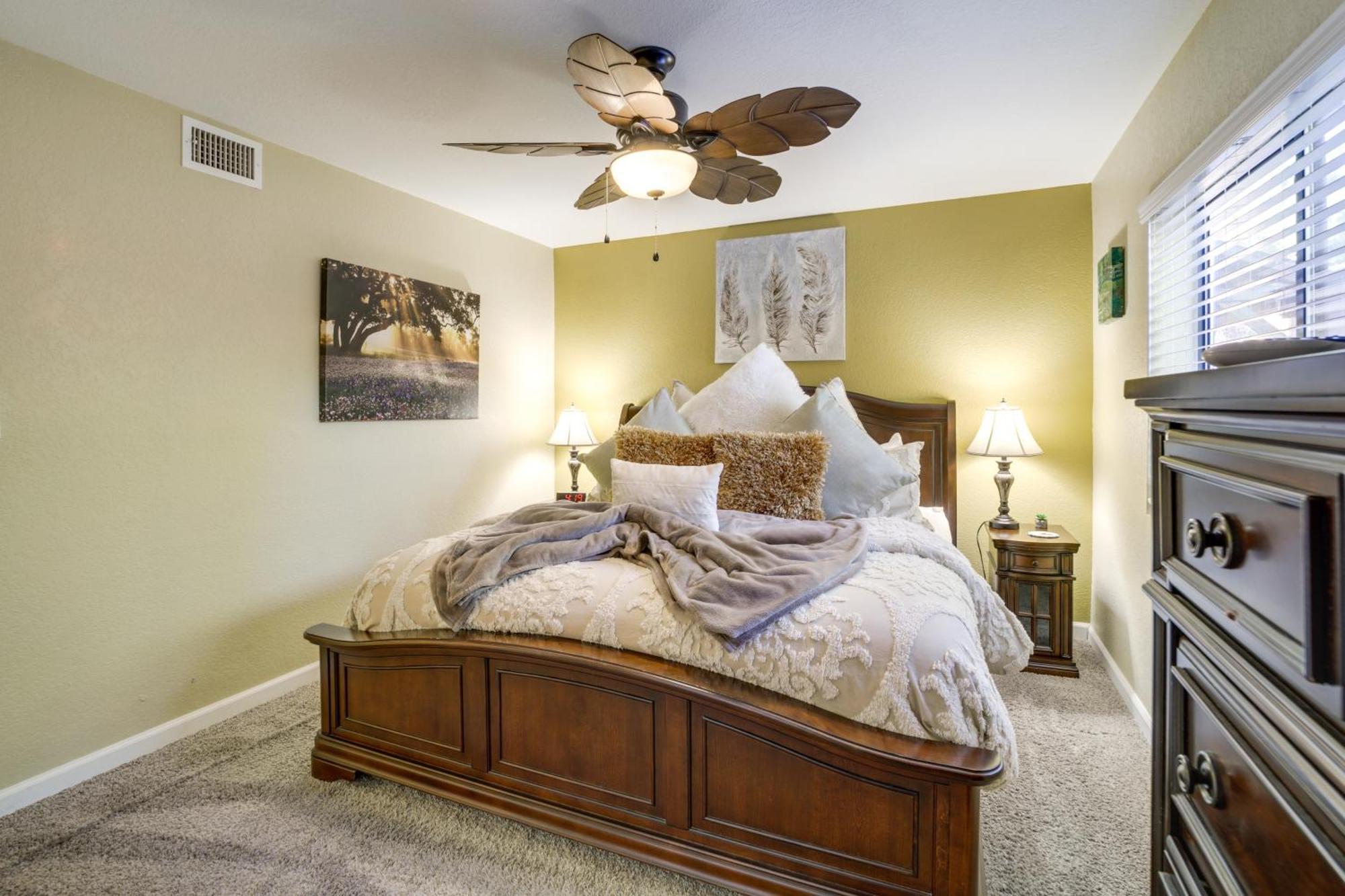 The Painted Pony Sedona Condo Pool And Gym Access Εξωτερικό φωτογραφία