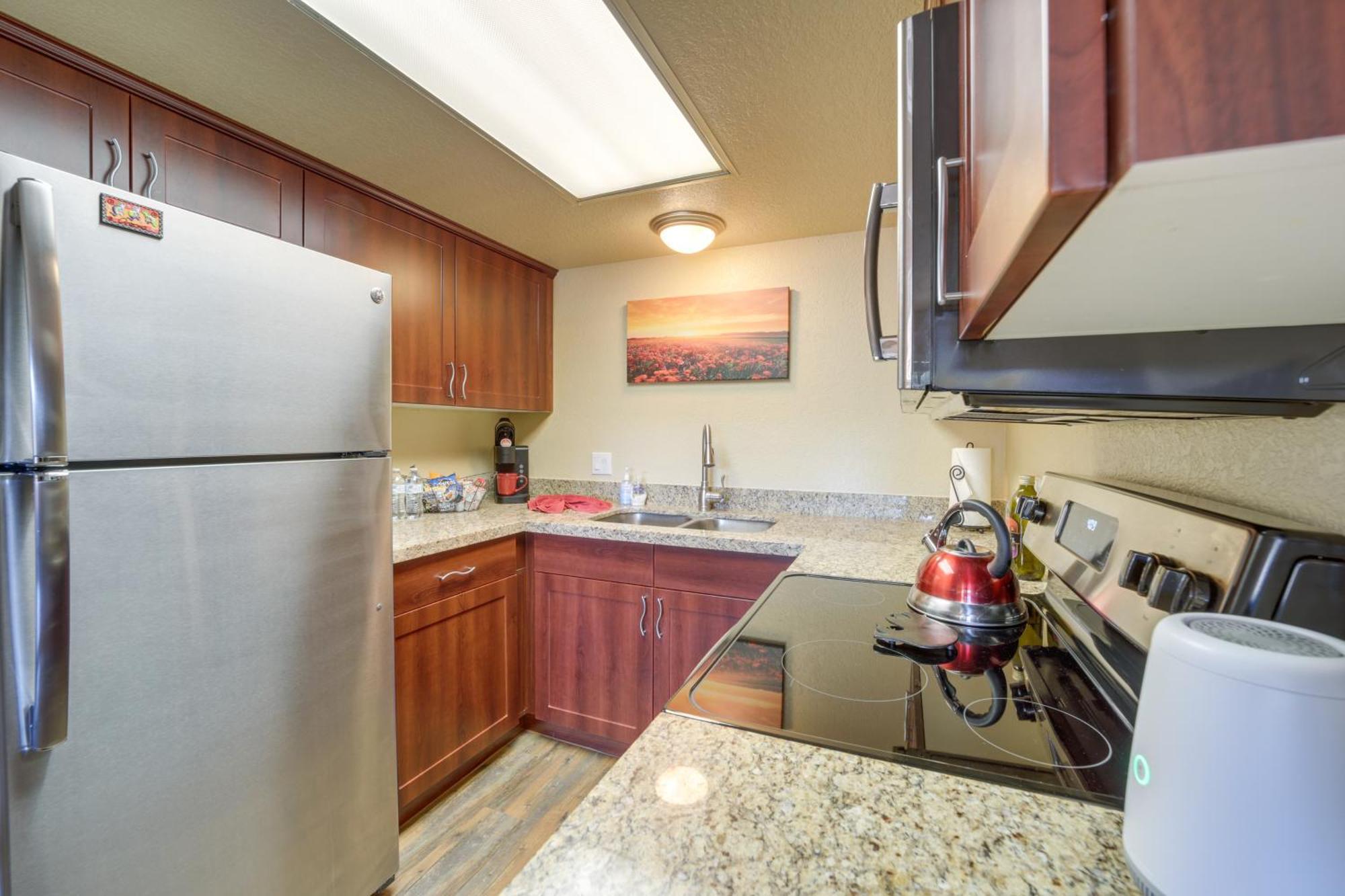 The Painted Pony Sedona Condo Pool And Gym Access Εξωτερικό φωτογραφία